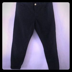 Woman’s Banana Republic pants